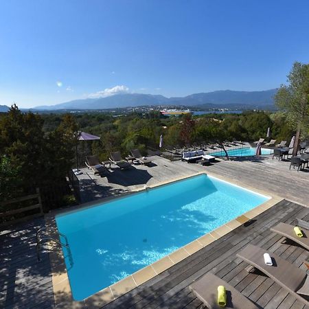 Le San Lorenzo Porto-Vecchio  Eksteriør billede