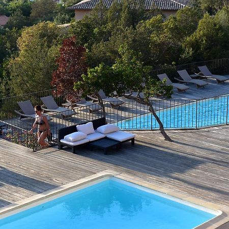 Le San Lorenzo Porto-Vecchio  Eksteriør billede