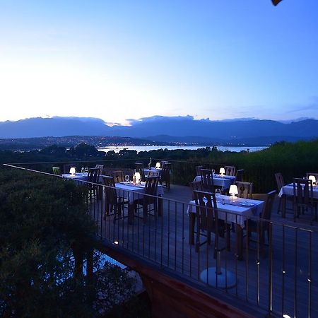 Le San Lorenzo Porto-Vecchio  Eksteriør billede