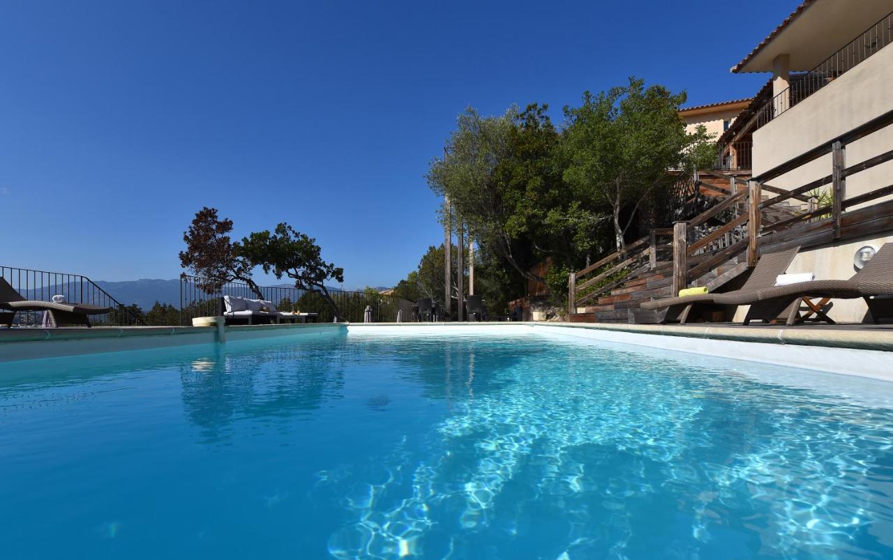 Le San Lorenzo Porto-Vecchio  Eksteriør billede