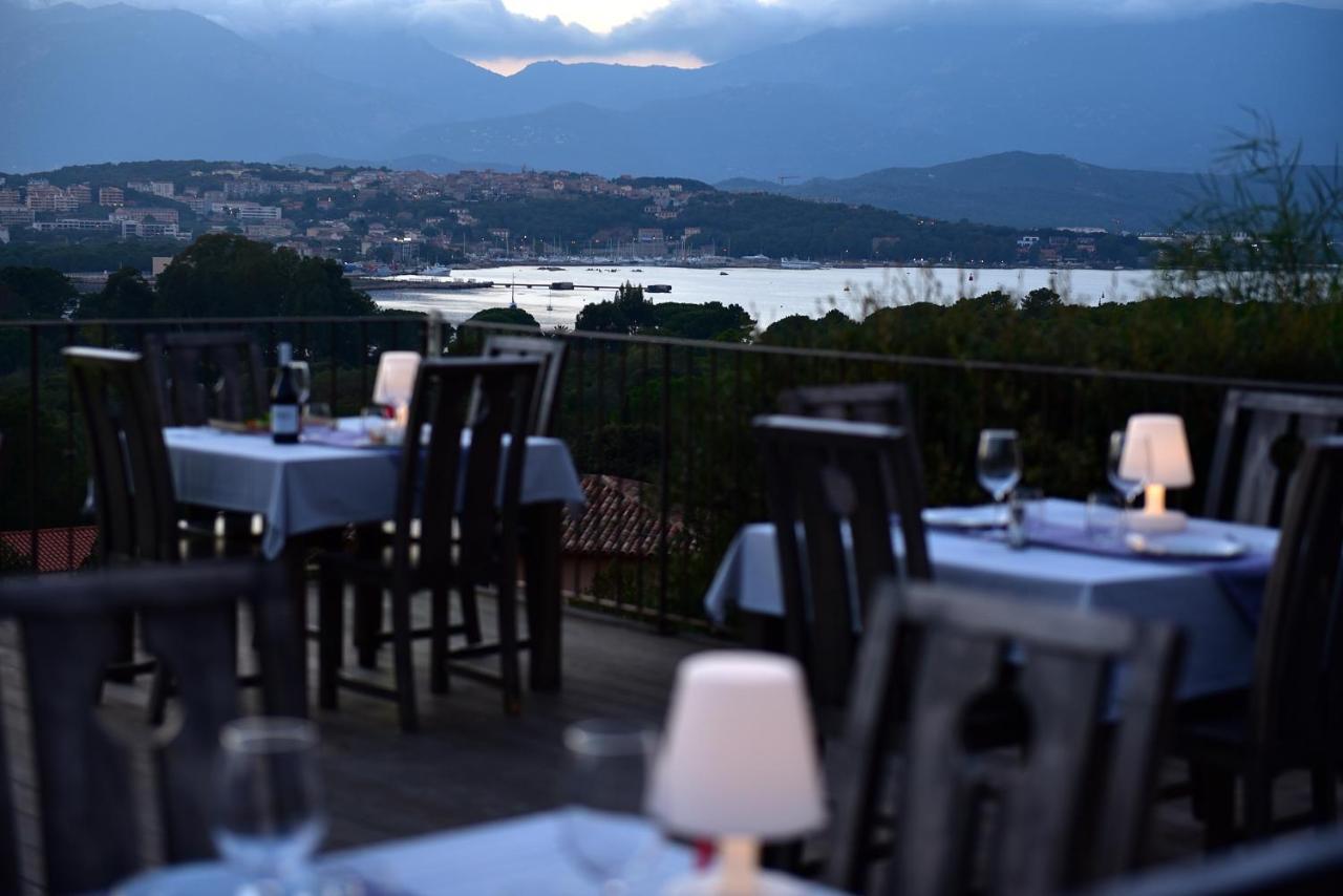 Le San Lorenzo Porto-Vecchio  Eksteriør billede