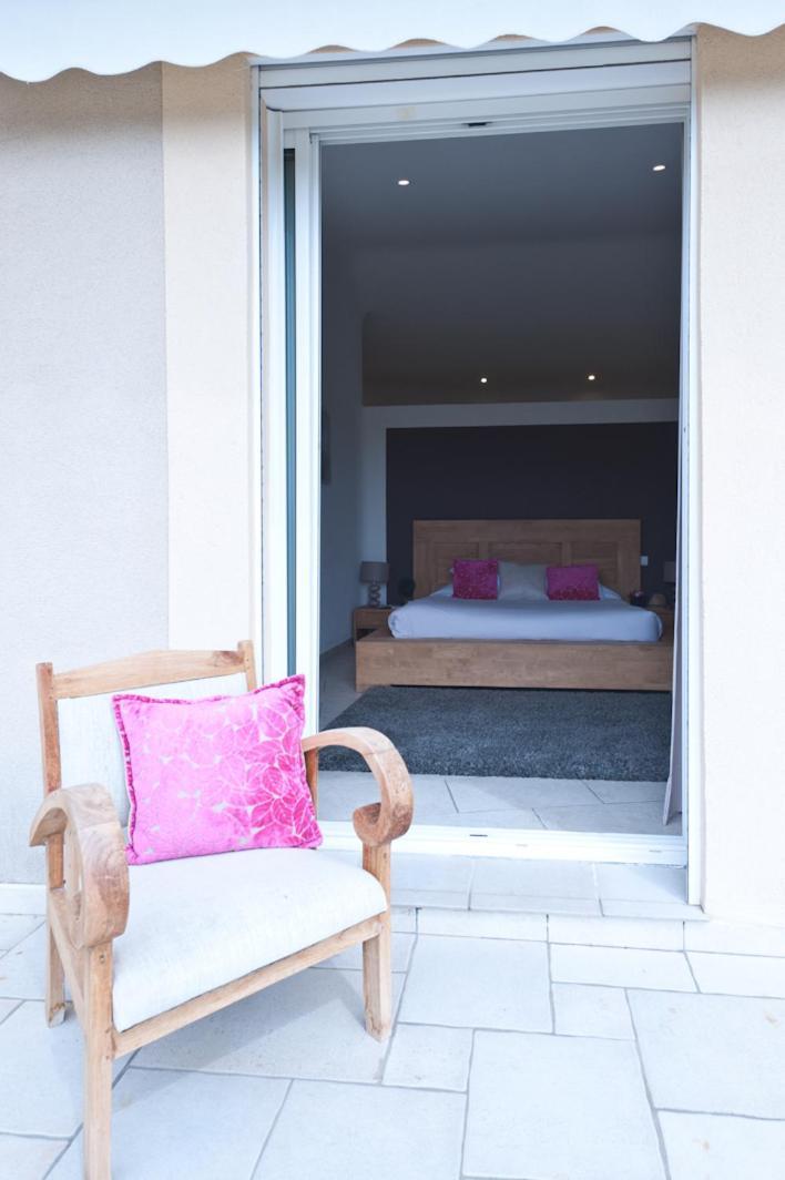 Le San Lorenzo Porto-Vecchio  Værelse billede