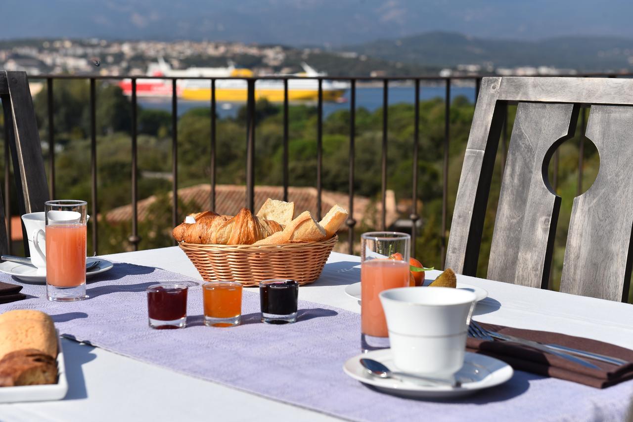 Le San Lorenzo Porto-Vecchio  Eksteriør billede