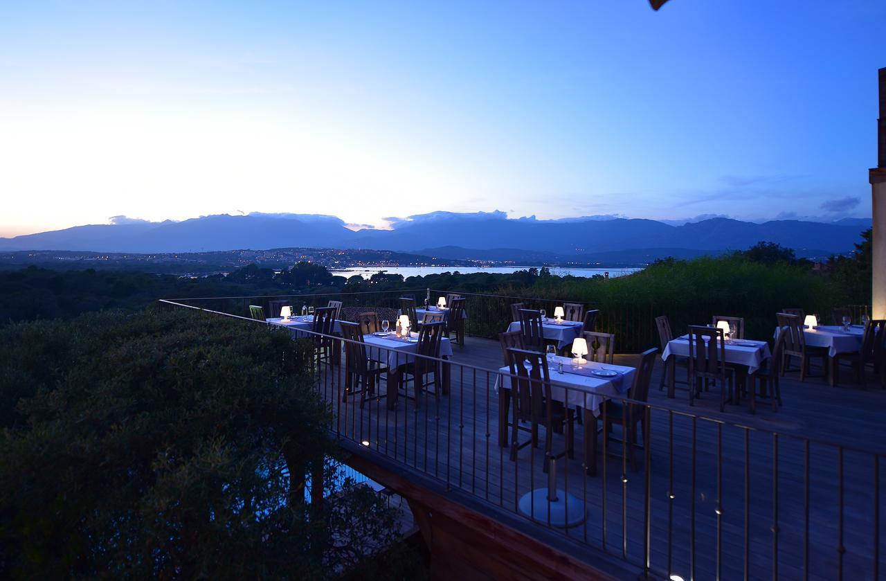 Le San Lorenzo Porto-Vecchio  Eksteriør billede